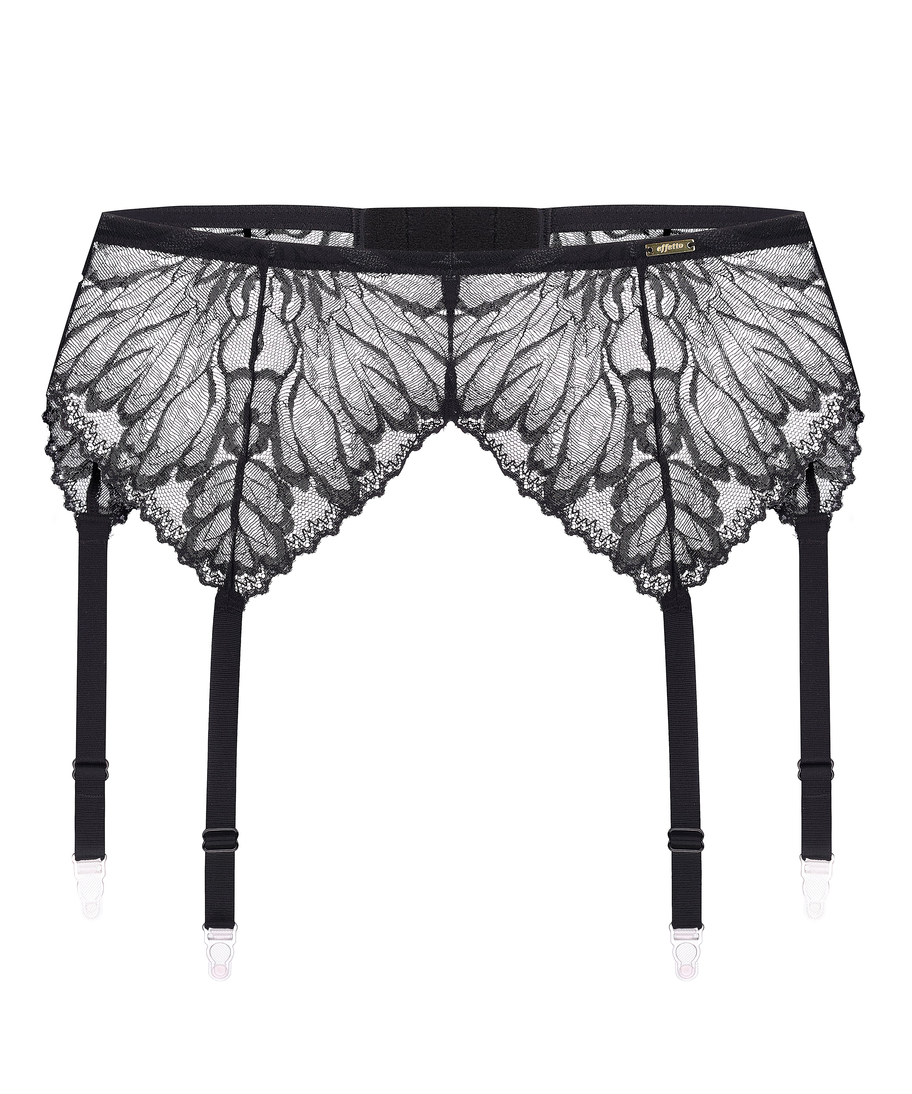 Garter Belts for Women Elegant & Feminine | Effetto Garter Belts for Women Elegant & Feminine | Effetto