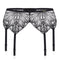 Garter belt 024 055 black