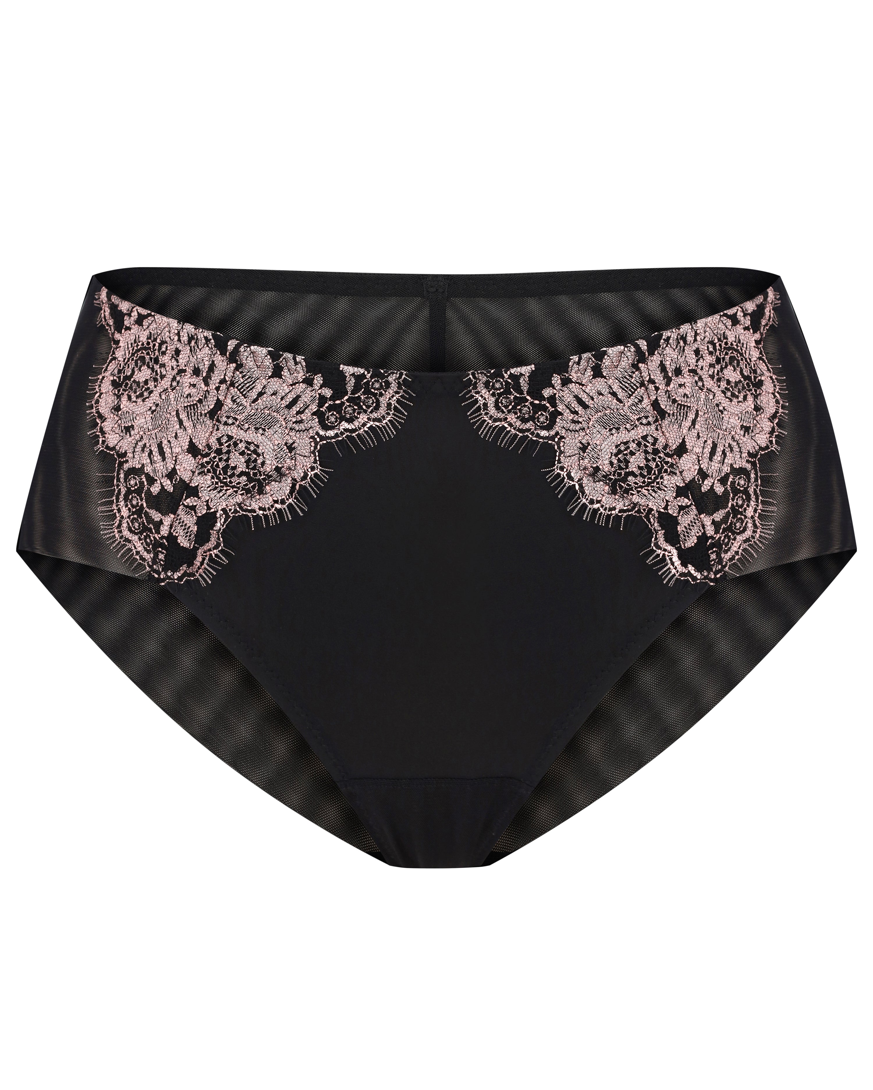 Briefs 026 026 black/pink