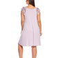 Women's bamboo Nightgown 0266В