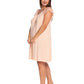 Women's bamboo Nightgown 0266В