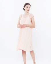 Bamboo Chemise 0266 peach