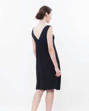 Bamboo Nightgown 03141 black