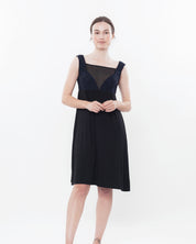 Bamboo Nightgown 03141 black