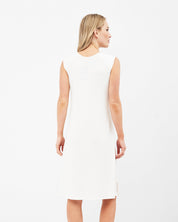 Bamboo Nightgown 03156 milk