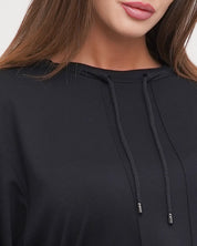 Fleece home Set 03209 black