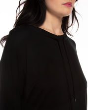 Fleece home Set 03209 black