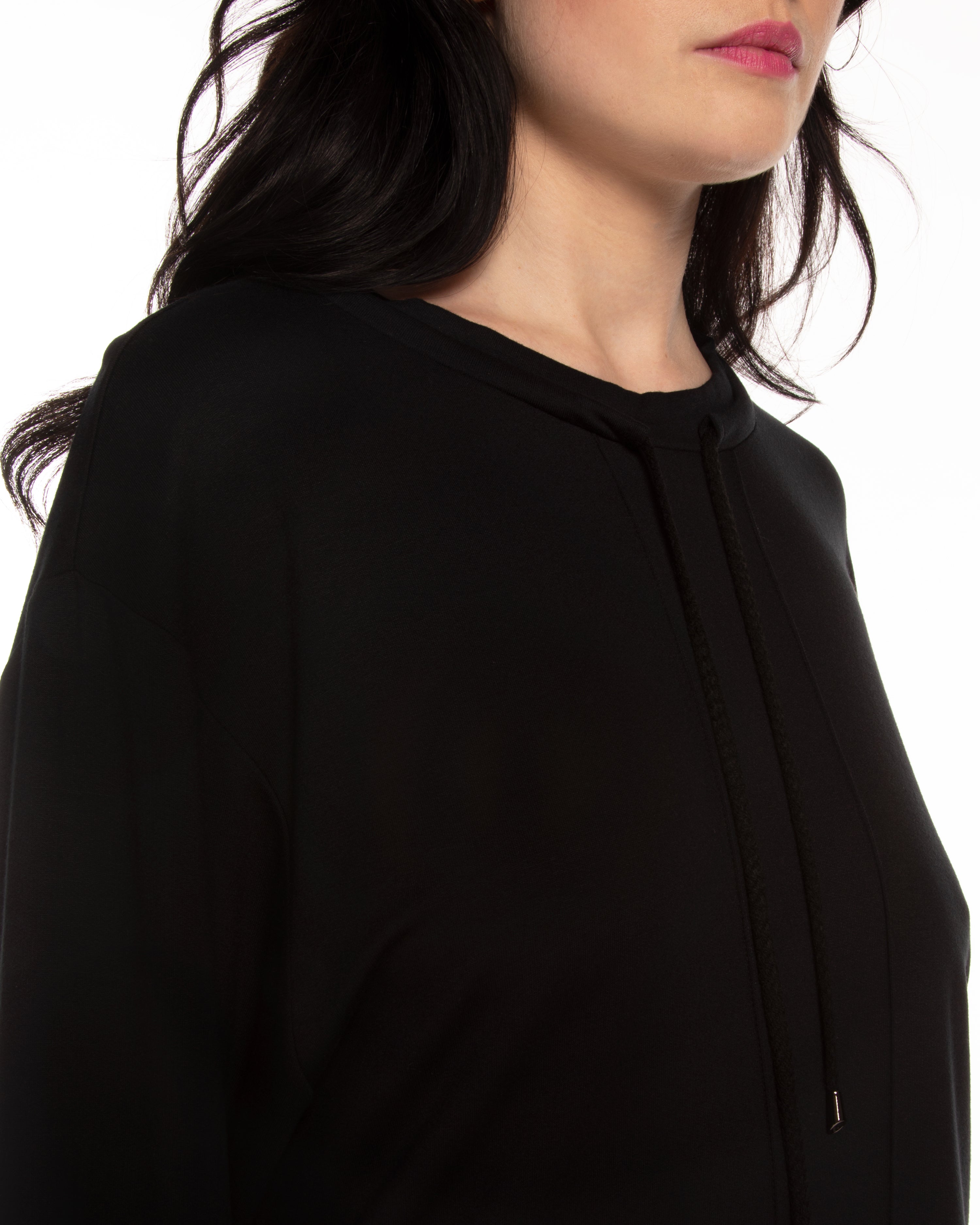 Fleece home Set 03209 black