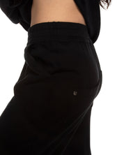 Fleece home Set 03209 black