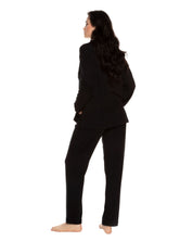 Fleece home Set 03209 black