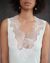 Bamboo Chemise 03333 mint