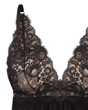 Bamboo Cami 03356 black