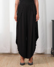 Bamboo Pants 03363 black