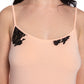 Women's bamboo Nightgown 0378