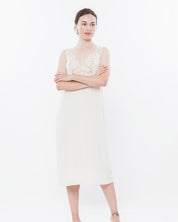 Bamboo Nightgown 0389 ecru