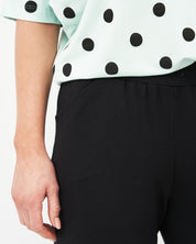 French terry home Set 0395 mint