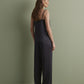 Women's satin camisole pajama S03419