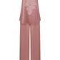Women's satin camisole pajama S03420