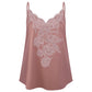 Women's satin camisole pajama S03420
