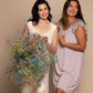 Women's bamboo Nightgown 0266В