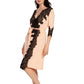 Women's bamboo Robe 03104