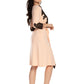 Women's bamboo Robe 03104