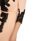 Women's bamboo Robe 03104