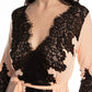 Women's bamboo Robe 03104