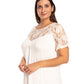 Women's bamboo Nightgown 03129