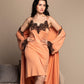 Women's jersey Nightgown 03133