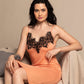Women's jersey Nightgown 03133