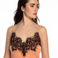 Women's jersey Nightgown 03133