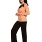 Women's jersey Home set 03134