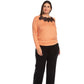Women's jersey Home set 03134