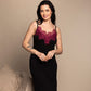 Women's jersey Nightgown 03135
