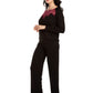 Women's jersey Home set 03137