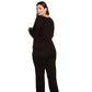 Women's jersey Home set 03137