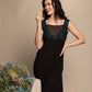 Women's bamboo Nightgown 03142