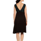 Women's bamboo Nightgown 03142