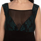 Women's bamboo Nightgown 03142