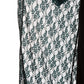 Women's lace Robe 03143