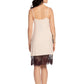 Women's bamboo Nightgown 03145