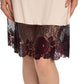 Women's bamboo Nightgown 03145