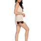 Women's bamboo Pajama set 03146