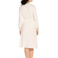 Women's bamboo Robe 03155