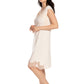 Women's bamboo Nightgown 03156