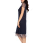 Women's bamboo Nightgown 03159