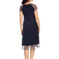 Women's bamboo Nightgown 03159