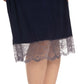 Women's bamboo Nightgown 03159