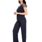 Women's bamboo Pajama set 03160